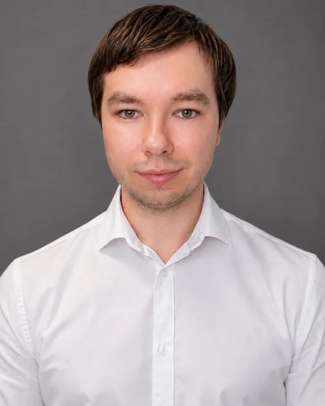 Григоров Денис