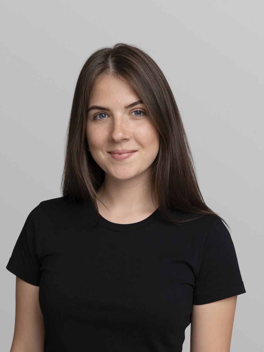 Kseniia Taranukha